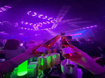马鞍山夜场招聘